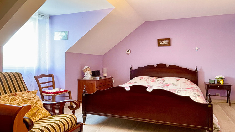 Ma-Cabane - Vente Maison SAINT-MARTIN-DU-FOUILLOUX, 177 m²