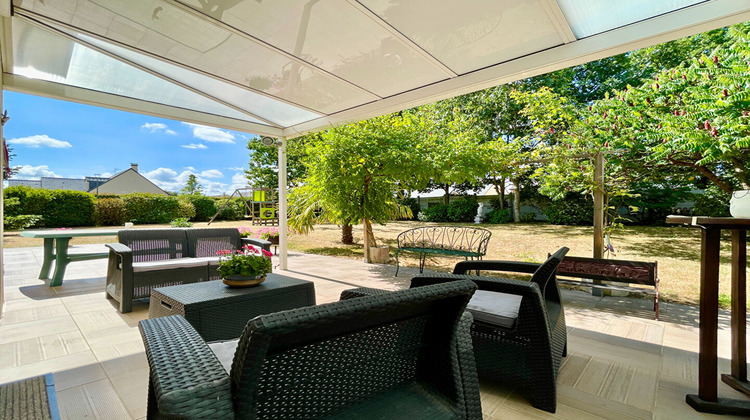 Ma-Cabane - Vente Maison SAINT-MARTIN-DU-FOUILLOUX, 177 m²