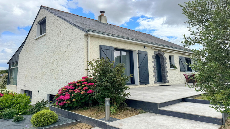 Ma-Cabane - Vente Maison SAINT-MARTIN-DU-FOUILLOUX, 110 m²