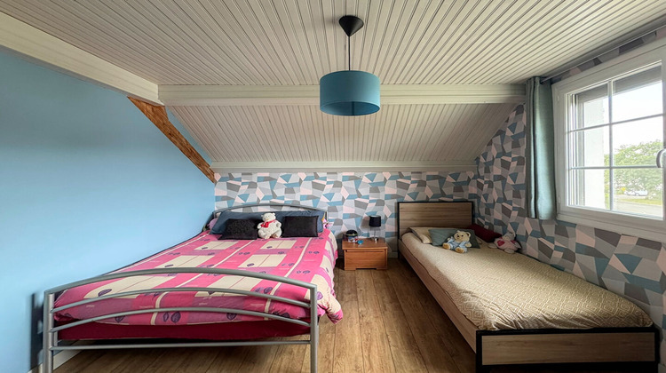 Ma-Cabane - Vente Maison SAINT-MARTIN-DU-FOUILLOUX, 110 m²