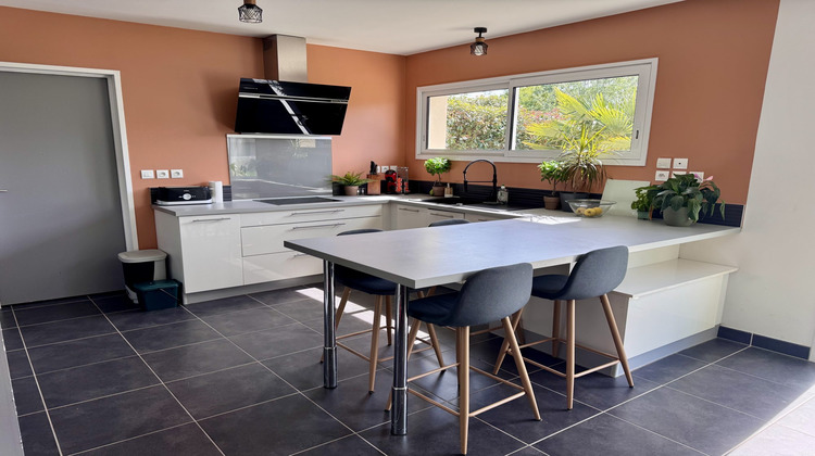 Ma-Cabane - Vente Maison Saint-Martin-du-Fouilloux, 132 m²