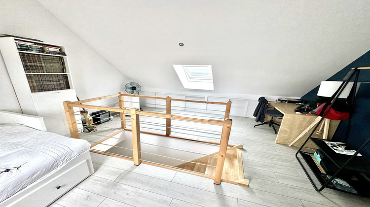 Ma-Cabane - Vente Maison Saint-Martin-du-Fouilloux, 132 m²