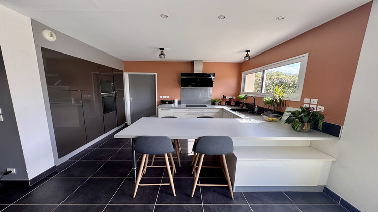Ma-Cabane - Vente Maison Saint-Martin-du-Fouilloux, 132 m²