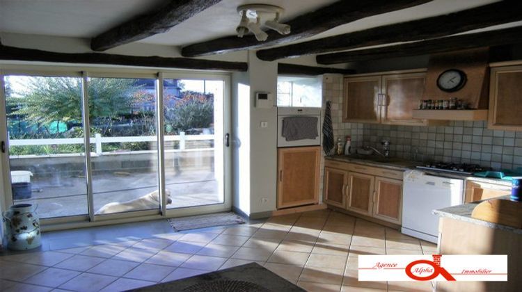 Ma-Cabane - Vente Maison Saint-Martin-du-Fouilloux, 190 m²