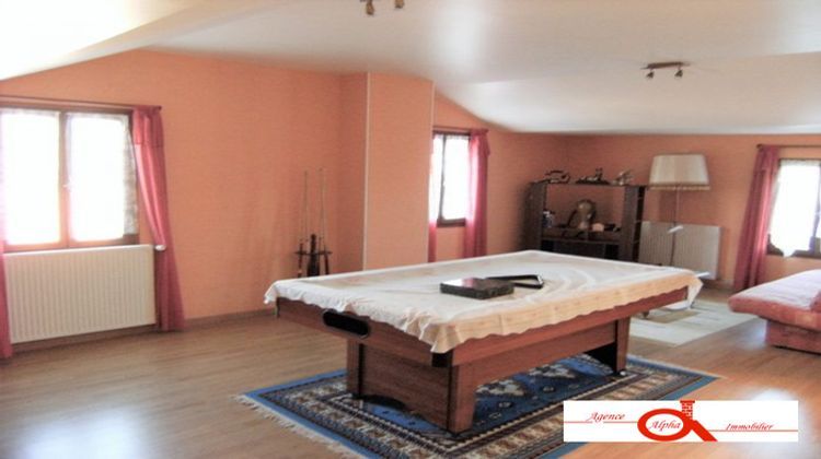 Ma-Cabane - Vente Maison Saint-Martin-du-Fouilloux, 190 m²