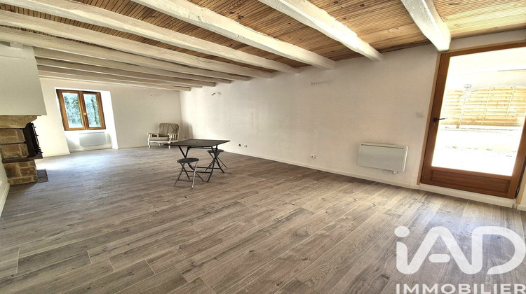 Ma-Cabane - Vente Maison Saint-Martin-du-Fouilloux, 93 m²