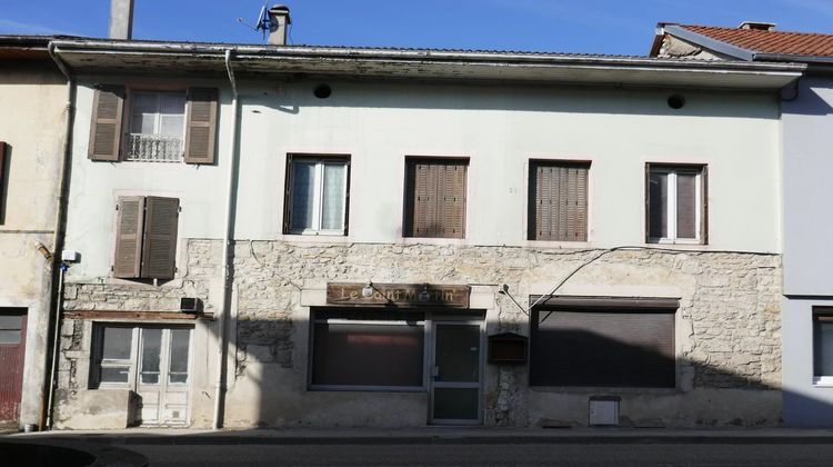 Ma-Cabane - Vente Maison Saint-Martin-du-Frêne, 190 m²