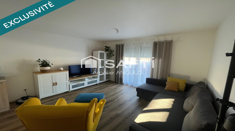 Ma-Cabane - Vente Maison Saint-Martin-du-Frene, 130 m²