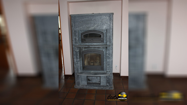 Ma-Cabane - Vente Maison Saint-Martin-du-Frêne, 160 m²