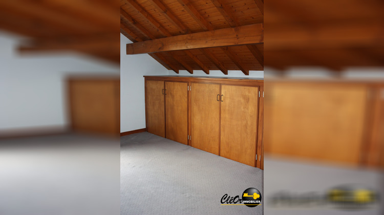 Ma-Cabane - Vente Maison Saint-Martin-du-Frêne, 160 m²