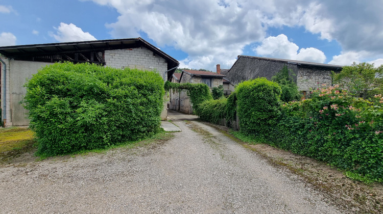 Ma-Cabane - Vente Maison SAINT-MARTIN-DU-FRENE, 235 m²