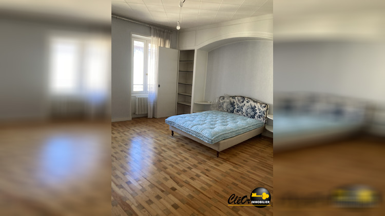 Ma-Cabane - Vente Maison Saint-Martin-du-Frêne, 235 m²