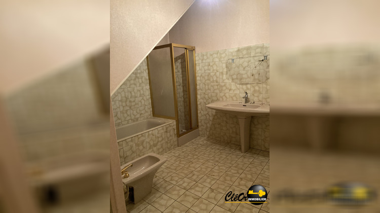 Ma-Cabane - Vente Maison Saint-Martin-du-Frêne, 235 m²