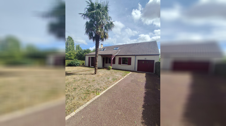 Ma-Cabane - Vente Maison Saint-Martin-du-Limet, 127 m²