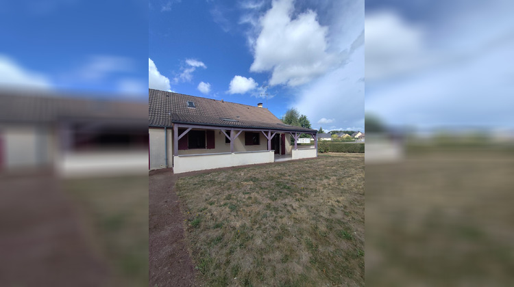 Ma-Cabane - Vente Maison Saint-Martin-du-Limet, 127 m²
