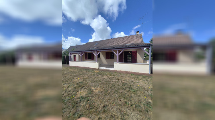 Ma-Cabane - Vente Maison Saint-Martin-du-Limet, 127 m²