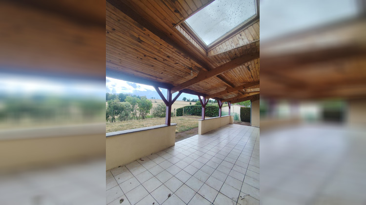 Ma-Cabane - Vente Maison Saint-Martin-du-Limet, 127 m²