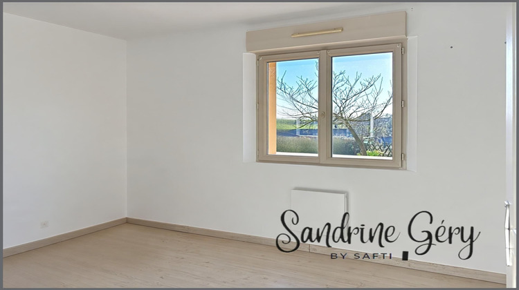 Ma-Cabane - Vente Maison Saint-Martin-du-Limet, 107 m²