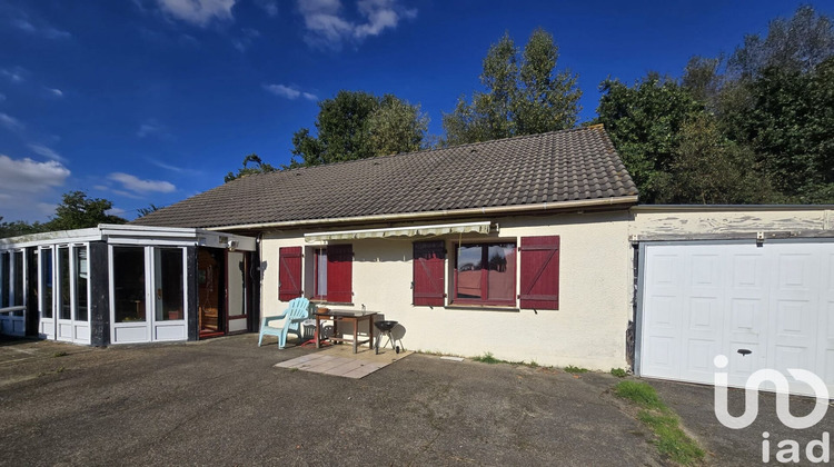 Ma-Cabane - Vente Maison Saint-Martin-du-Manoir, 92 m²