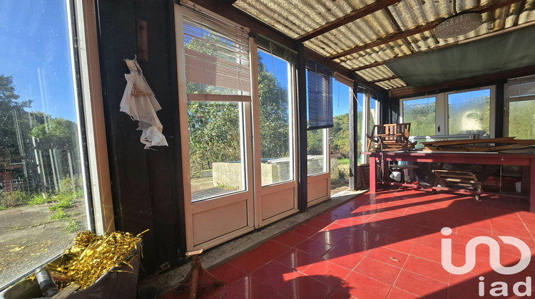 Ma-Cabane - Vente Maison Saint-Martin-du-Manoir, 92 m²