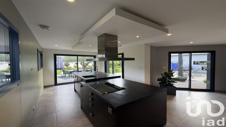 Ma-Cabane - Vente Maison Saint-Martin-du-Manoir, 232 m²