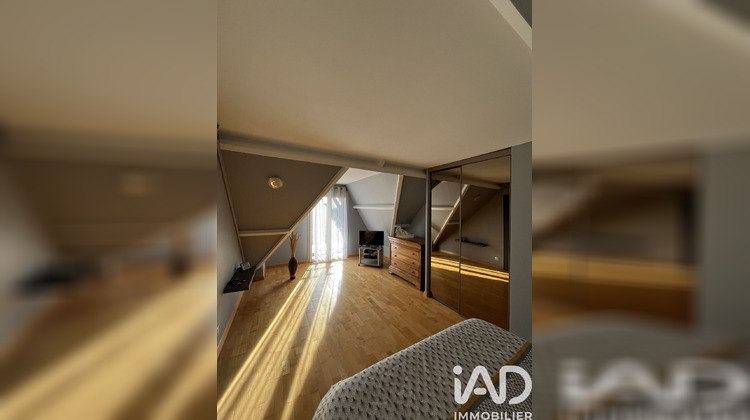 Ma-Cabane - Vente Maison Saint-Martin-du-Manoir, 130 m²