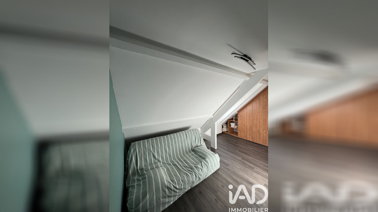 Ma-Cabane - Vente Maison Saint-Martin-du-Manoir, 130 m²