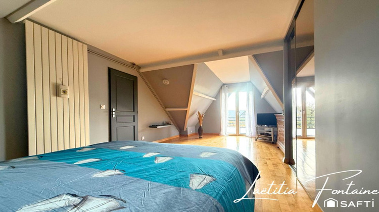Ma-Cabane - Vente Maison Saint-Martin-du-Manoir, 130 m²
