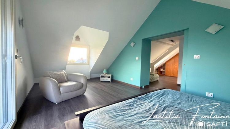 Ma-Cabane - Vente Maison Saint-Martin-du-Manoir, 130 m²