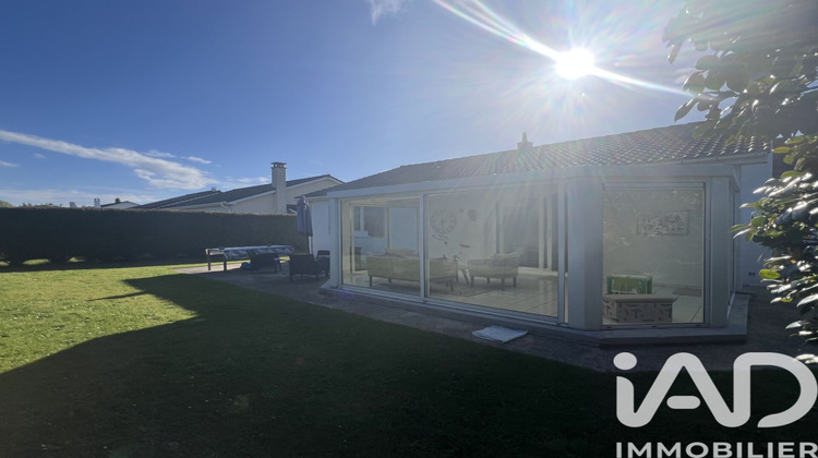 Ma-Cabane - Vente Maison Saint-Martin-du-Manoir, 100 m²
