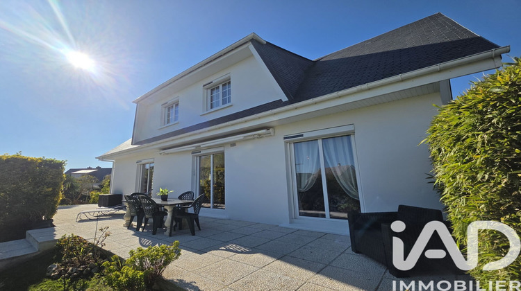 Ma-Cabane - Vente Maison Saint-Martin-du-Manoir, 136 m²