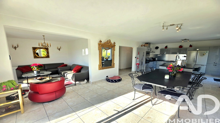 Ma-Cabane - Vente Maison Saint-Martin-du-Manoir, 136 m²
