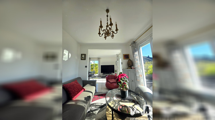 Ma-Cabane - Vente Maison Saint-Martin-du-Manoir, 136 m²