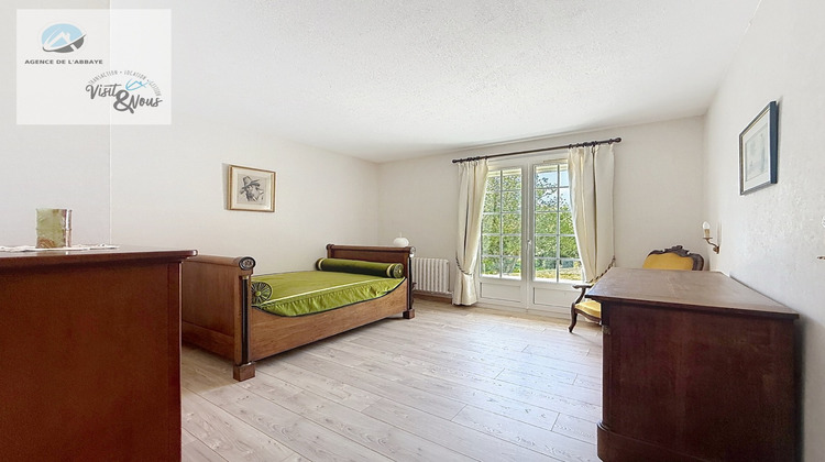 Ma-Cabane - Vente Maison SAINT-MARTIN-DU-MANOIR, 199 m²
