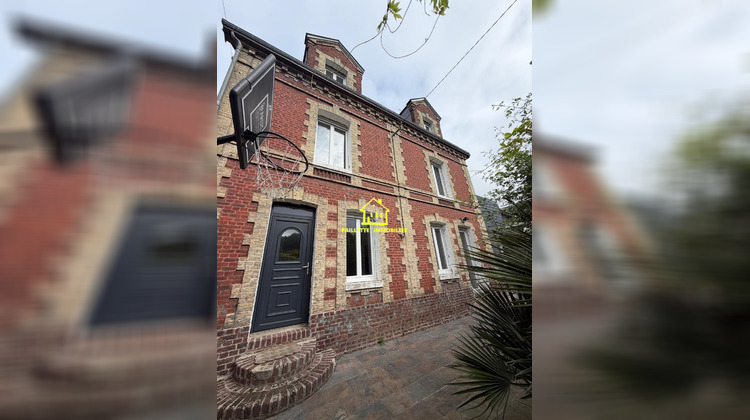 Ma-Cabane - Vente Maison Saint-Martin-du-Manoir, 130 m²