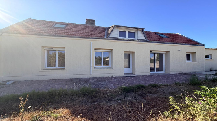 Ma-Cabane - Vente Maison Saint-Martin-du-Manoir, 88 m²