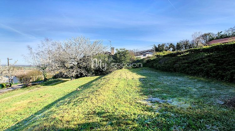 Ma-Cabane - Vente Maison SAINT-MARTIN-DU-MONT, 94 m²