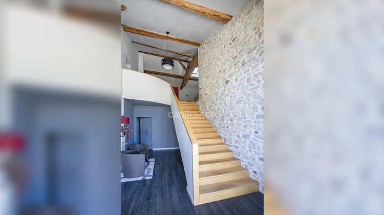 Ma-Cabane - Vente Maison SAINT MARTIN DU MONT, 352 m²