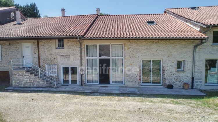 Ma-Cabane - Vente Maison SAINT MARTIN DU MONT, 352 m²