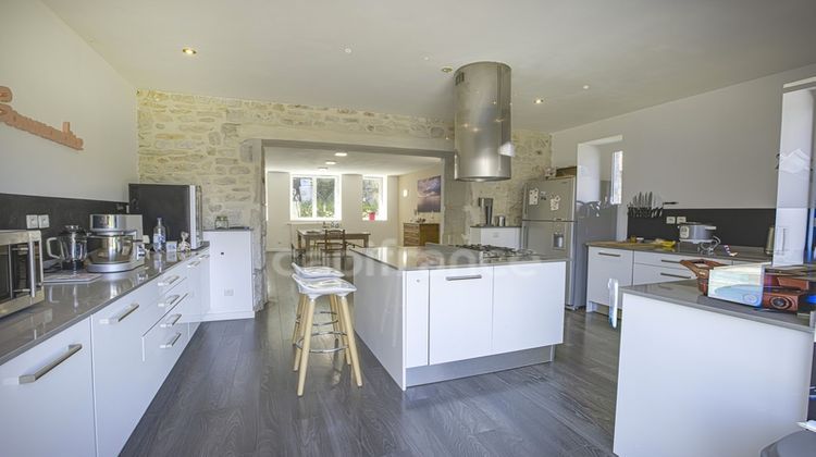 Ma-Cabane - Vente Maison SAINT MARTIN DU MONT, 352 m²