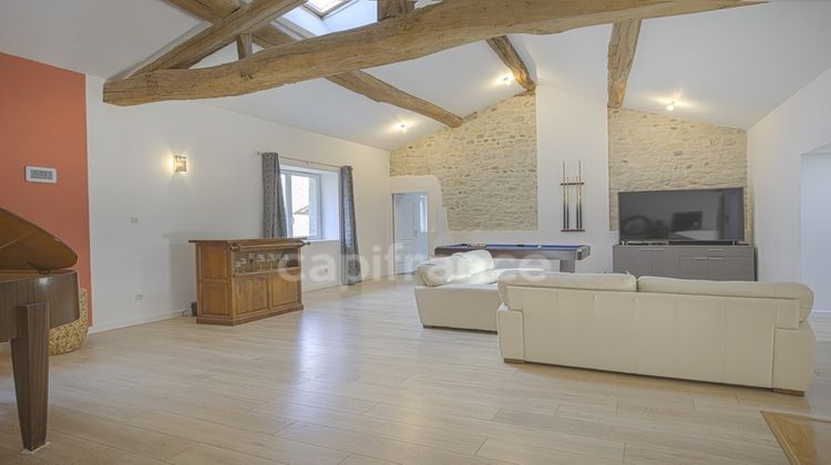 Ma-Cabane - Vente Maison SAINT MARTIN DU MONT, 352 m²