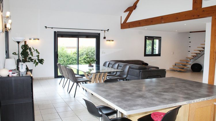 Ma-Cabane - Vente Maison SAINT MARTIN DU MONT, 145 m²