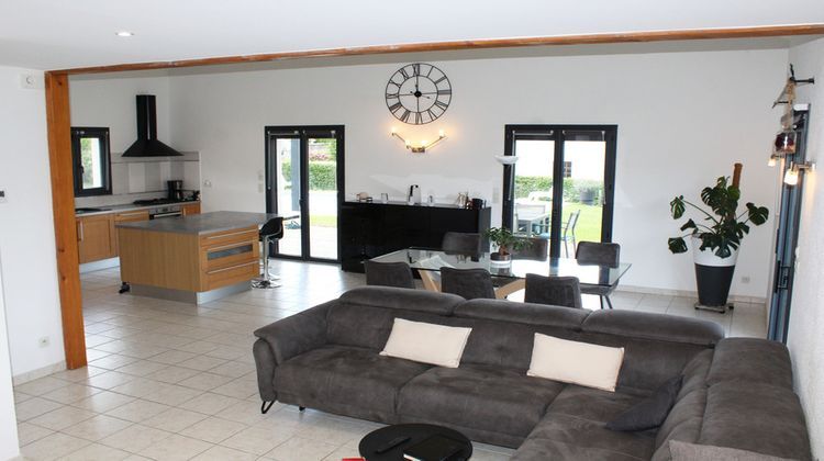 Ma-Cabane - Vente Maison SAINT MARTIN DU MONT, 145 m²