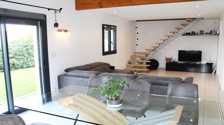 Ma-Cabane - Vente Maison SAINT MARTIN DU MONT, 145 m²