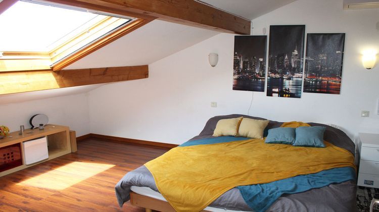 Ma-Cabane - Vente Maison SAINT MARTIN DU MONT, 145 m²