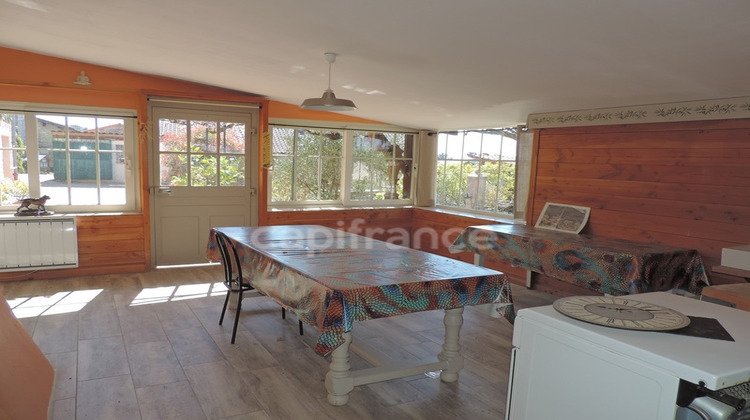 Ma-Cabane - Vente Maison SAINT MARTIN DU MONT, 214 m²