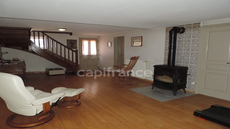 Ma-Cabane - Vente Maison SAINT MARTIN DU MONT, 214 m²