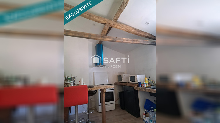 Ma-Cabane - Vente Maison Saint-Martin-du-Mont, 144 m²