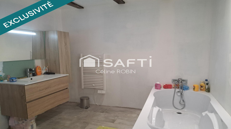 Ma-Cabane - Vente Maison Saint-Martin-du-Mont, 144 m²