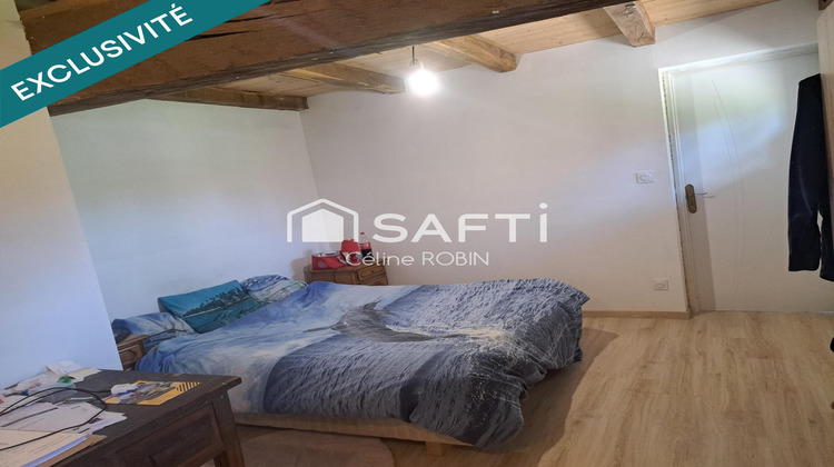 Ma-Cabane - Vente Maison Saint-Martin-du-Mont, 144 m²
